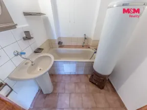 Prodej rodinného domu, Mikulášovice, 85 m2