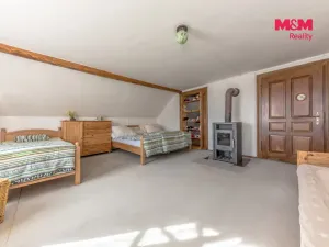 Prodej rodinného domu, Mikulášovice, 85 m2