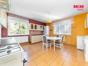 Prodej rodinného domu, Suchohrdly, Těšetická, 166 m2