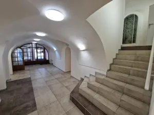Pronájem obchodního prostoru, Příbor, náměstí Sigmunda Freuda, 153 m2