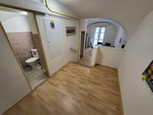 Pronájem obchodního prostoru, Příbor, náměstí Sigmunda Freuda, 153 m2