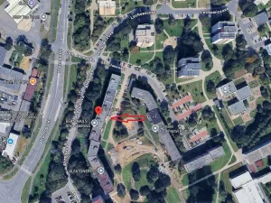 Pronájem obchodního prostoru, Ostrava - Moravská Ostrava, Ahepjukova, 20 m2