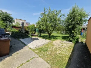 Prodej rodinného domu, Opava - Kateřinky, Klicperova, 168 m2