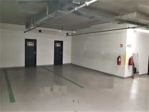 Pronájem bytu 4+kk, Ostrava - Moravská Ostrava, Na Prádle, 119 m2