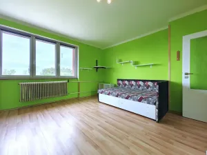 Prodej bytu 3+kk, Jizbice, 63 m2