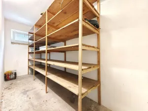 Prodej bytu 3+kk, Jizbice, 63 m2