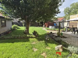 Pronájem bytu 3+1, Kralupy nad Vltavou, Kuzmínova, 60 m2