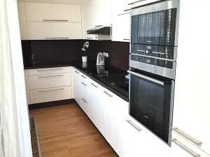 Pronájem bytu 2+kk, Praha - Žižkov, Pitterova, 73 m2