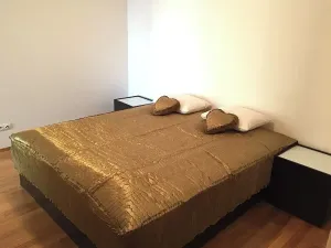 Pronájem bytu 2+kk, Praha - Žižkov, Pitterova, 73 m2