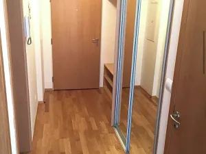 Pronájem bytu 2+kk, Praha - Žižkov, Pitterova, 73 m2