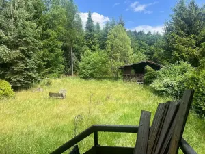 Dražba rodinného domu, Nové Hamry, 246 m2