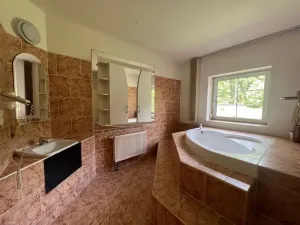 Dražba rodinného domu, Nové Hamry, 246 m2