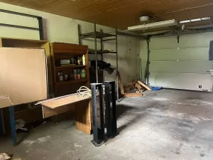Dražba rodinného domu, Nové Hamry, 246 m2