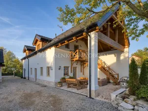 Prodej činžovního domu, Lipí, 223 m2