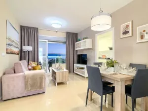 Prodej bytu 3+kk, Cabanes, Španělsko, 73 m2