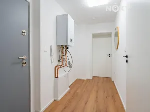 Prodej bytu 3+kk, Horní Planá, 70 m2