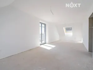Prodej bytu 3+kk, Horní Planá, 70 m2