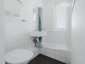 Prodej bytu 1+kk, Ostrava, Bohumínská, 19 m2