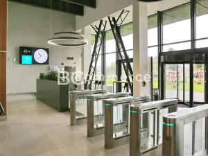 Pronájem kanceláře, Brno, Lazaretní, 150 m2