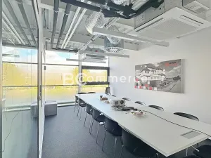 Pronájem kanceláře, Brno, Lazaretní, 150 m2