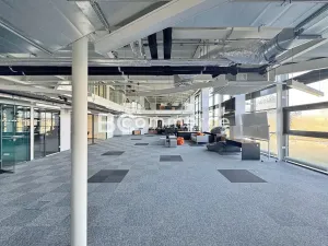 Pronájem kanceláře, Brno, Lazaretní, 380 m2