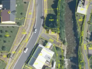 Prodej pozemku, Bělá pod Pradědem, 104 m2