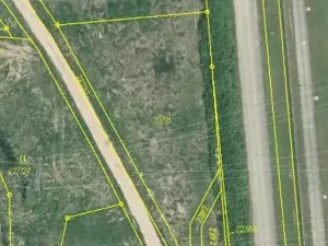 Prodej podílu pozemku, Hluboká nad Vltavou, 1640 m2
