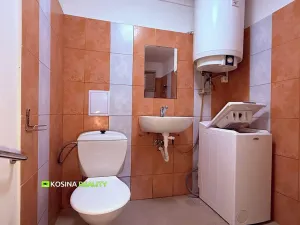 Prodej bytu 1+kk, Kynšperk nad Ohří, Na Příkopech, 34 m2