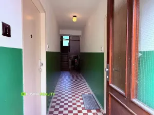 Prodej bytu 1+kk, Kynšperk nad Ohří, Na Příkopech, 34 m2