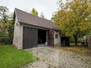Pronájem rodinného domu, Uhlířské Janovice, 107 m2