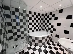 Pronájem bytu 2+1, Praha - Nové Město, Dittrichova, 50 m2