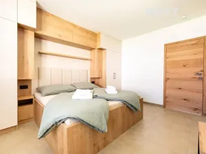 Pronájem bytu 2+kk, Lanžhot, F. Palackého, 45 m2