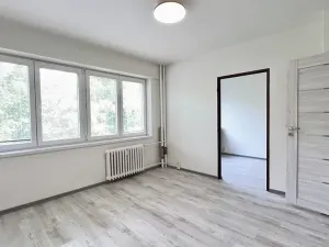 Prodej bytu 1+1, Ostrava, Bohumínská, 27 m2