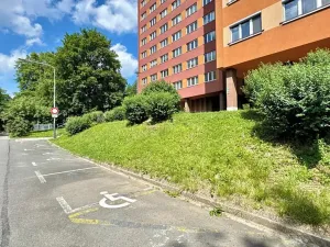 Prodej bytu 1+1, Ostrava, Bohumínská, 27 m2