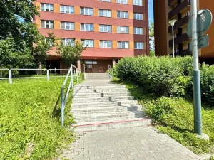 Prodej bytu 1+1, Ostrava, Bohumínská, 27 m2