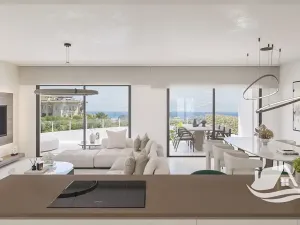 Prodej bytu 3+kk, Estepona, Španělsko, 245 m2