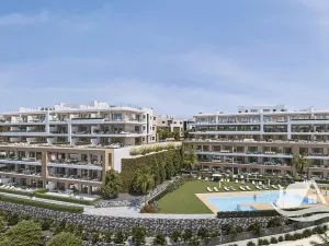 Prodej bytu 4+kk, Estepona, Španělsko, 149 m2