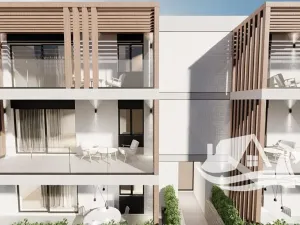 Prodej bytu 3+kk, Ražanj, Chorvatsko, 69 m2
