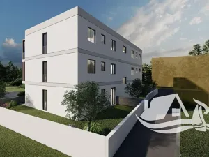 Prodej bytu 3+kk, Ražanj, Chorvatsko, 69 m2