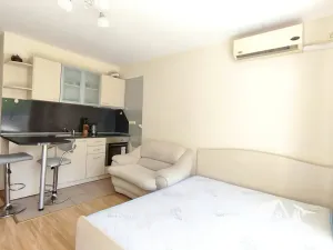 Prodej bytu 1+kk, Nesebar, Bulharsko, 35 m2