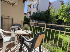 Prodej bytu 1+kk, Nesebar, Bulharsko, 35 m2