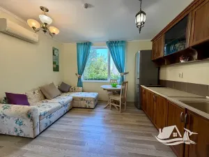 Prodej bytu 2+kk, Sveti Vlas, Bulharsko, 46 m2