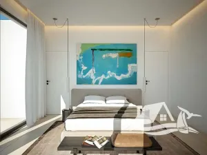 Prodej rodinného domu, Punat, Chorvatsko, 221 m2