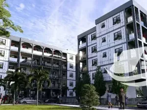 Prodej bytu 1+kk, Kavaja, Albánie, 45 m2