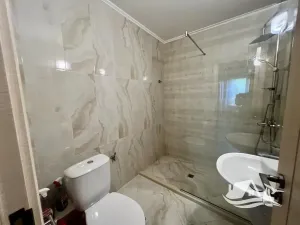 Prodej bytu 2+kk, Sveti Vlas, Bulharsko, 52 m2