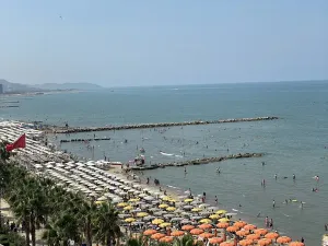 Prodej bytu 1+kk, Kavaja, Albánie, 44 m2