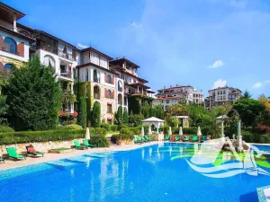 Prodej bytu 5+kk, Nesebar, Bulharsko, 167 m2