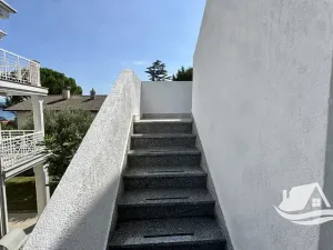 Prodej vícegeneračního domu, Krk, Chorvatsko, 265 m2