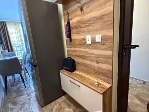 Prodej bytu 1+kk, Sveti Vlas, Bulharsko, 29 m2