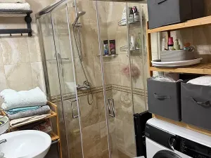 Prodej bytu 1+kk, Sveti Vlas, Bulharsko, 29 m2
